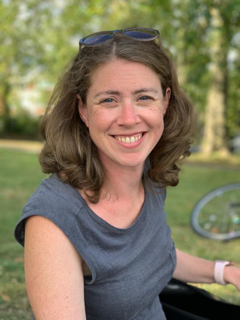 Jennifer Pybus